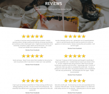 Customer Reviews